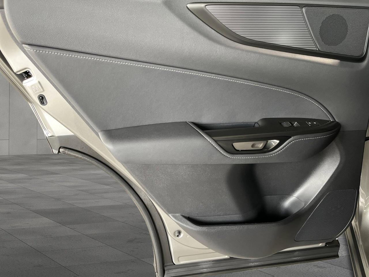 2026 Lexus NX 450h+ F SPORT Handling San Antonio TX