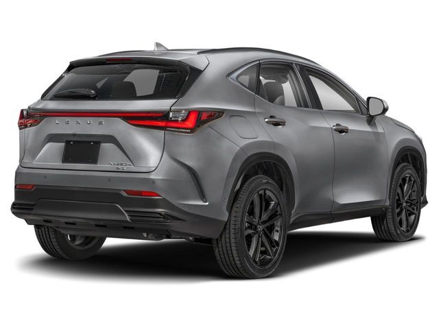 2026 Lexus NX 450h+ F SPORT Tucson AZ