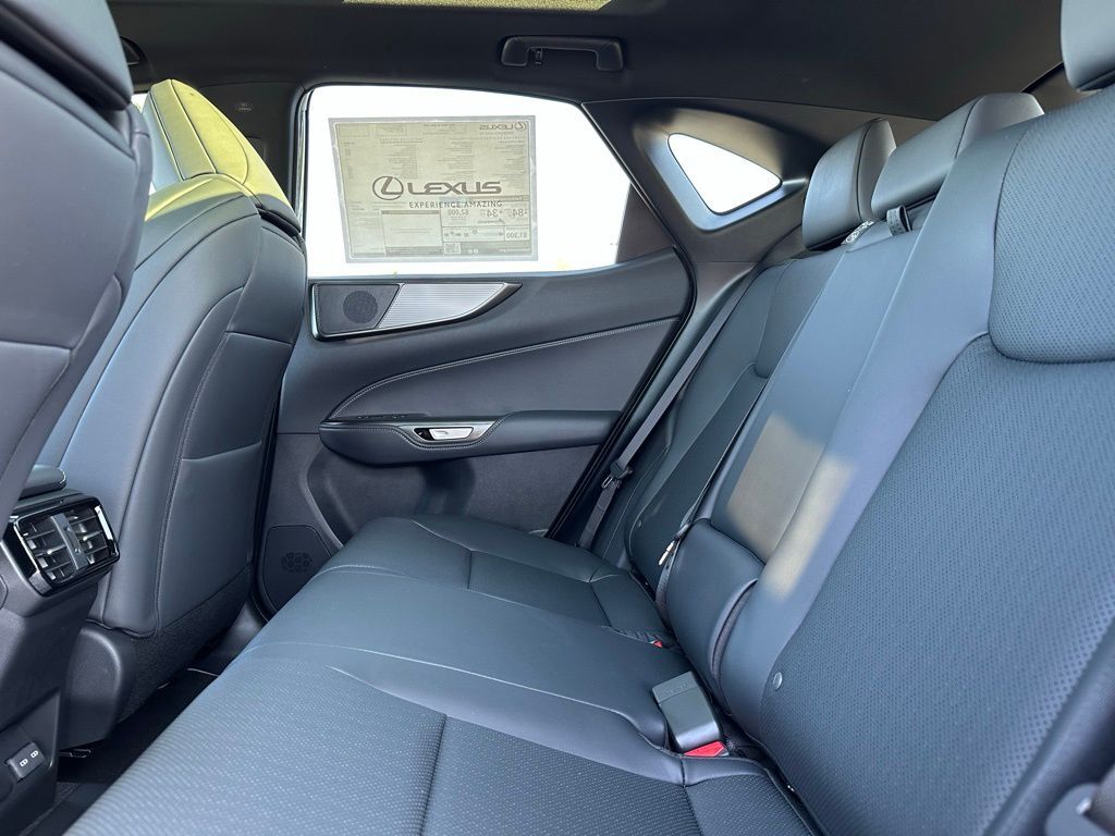 2026 Lexus NX 450h+ F SPORT Tucson AZ