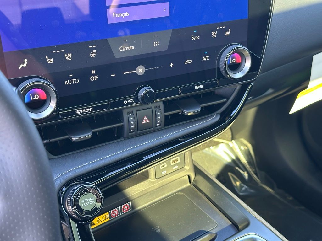 2026 Lexus NX 450h+ F SPORT Tucson AZ