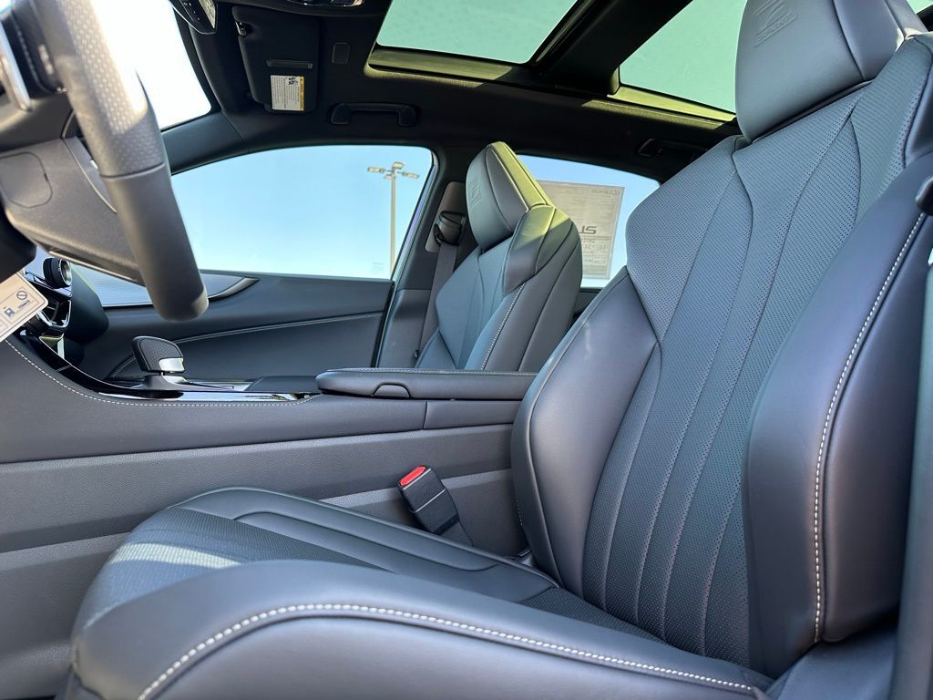 2026 Lexus NX 450h+ F SPORT Tucson AZ