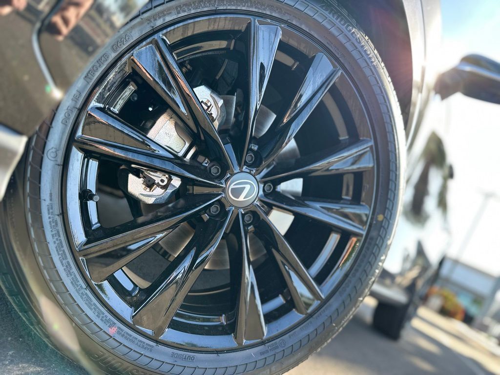 2026 Lexus NX 450h+ F SPORT