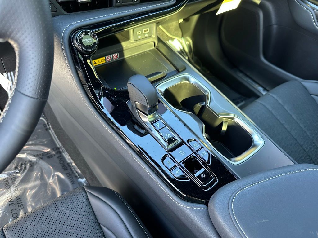 2026 Lexus NX 450h+ F SPORT Tucson AZ