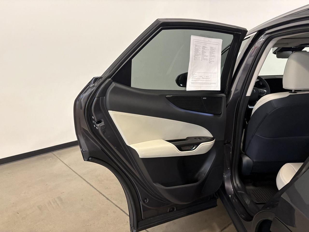 2026 Lexus NX 450h+ Luxury Parker CO
