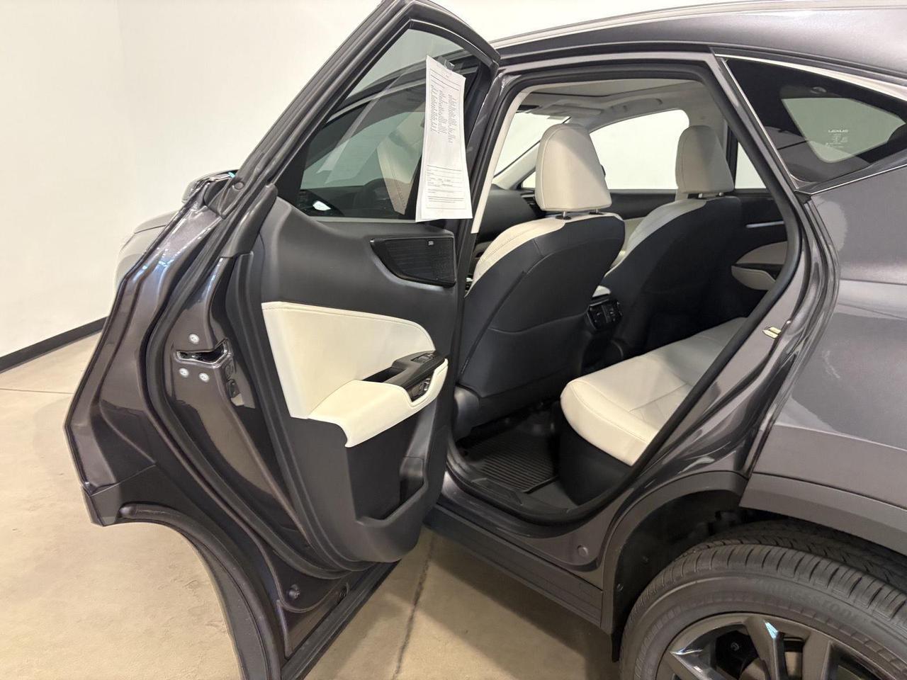 2026 Lexus NX 450h+ Luxury Parker CO