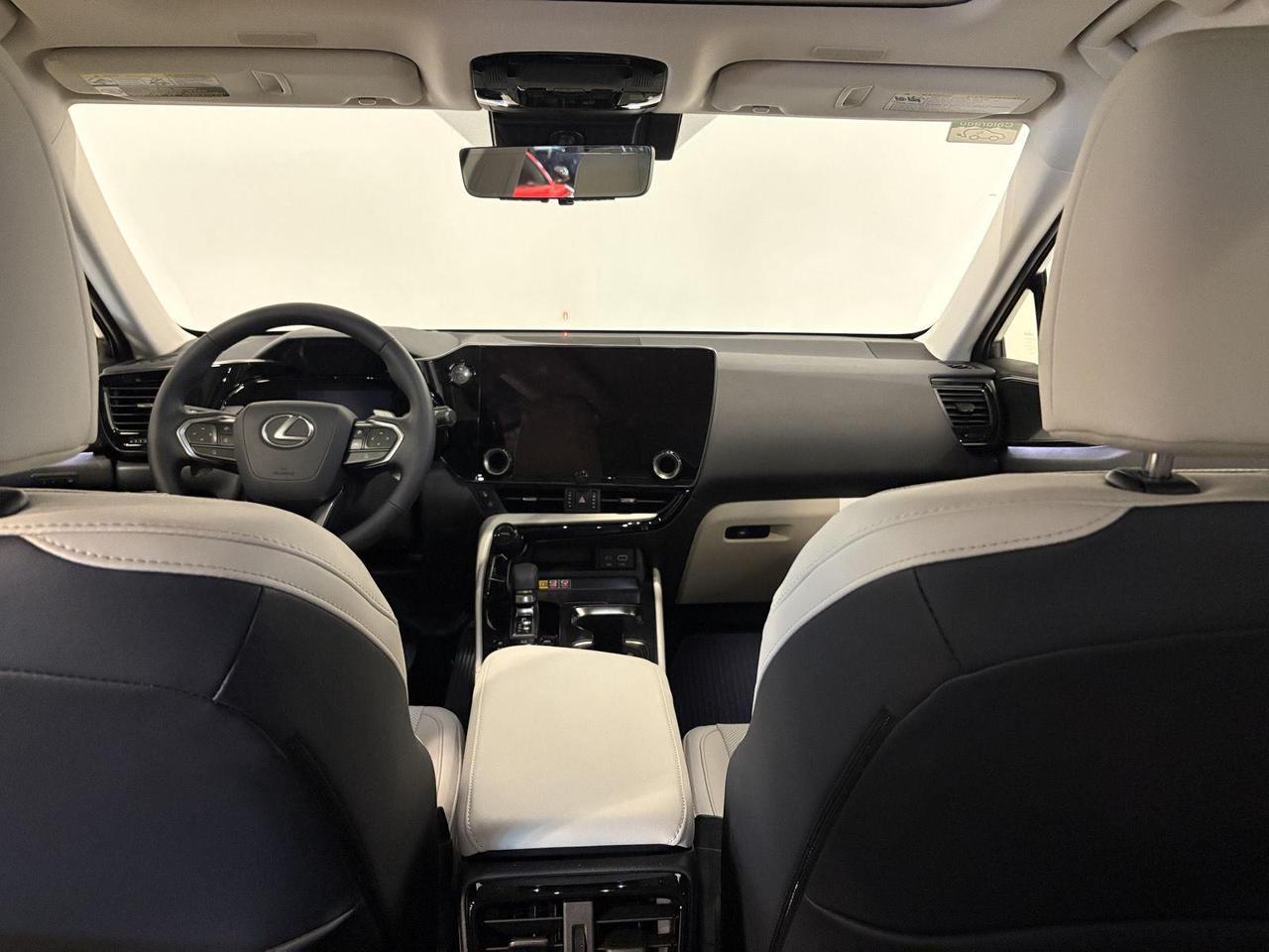 2026 Lexus NX 450h+ Luxury Parker CO