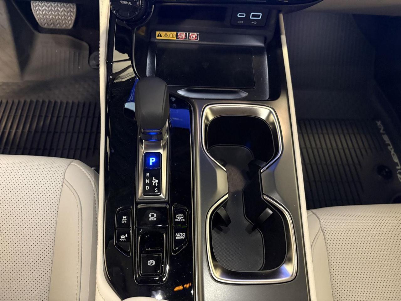 2026 Lexus NX 450h+ Luxury Parker CO