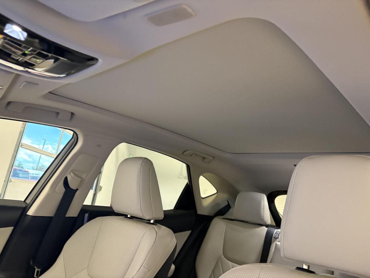 2026 Lexus NX 450h+ Luxury Parker CO
