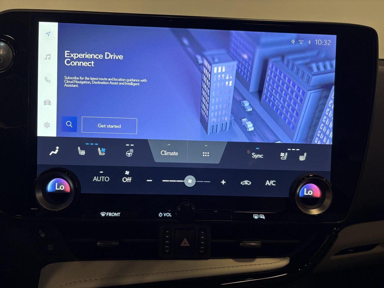 2026 Lexus NX 450h+ Luxury Parker CO