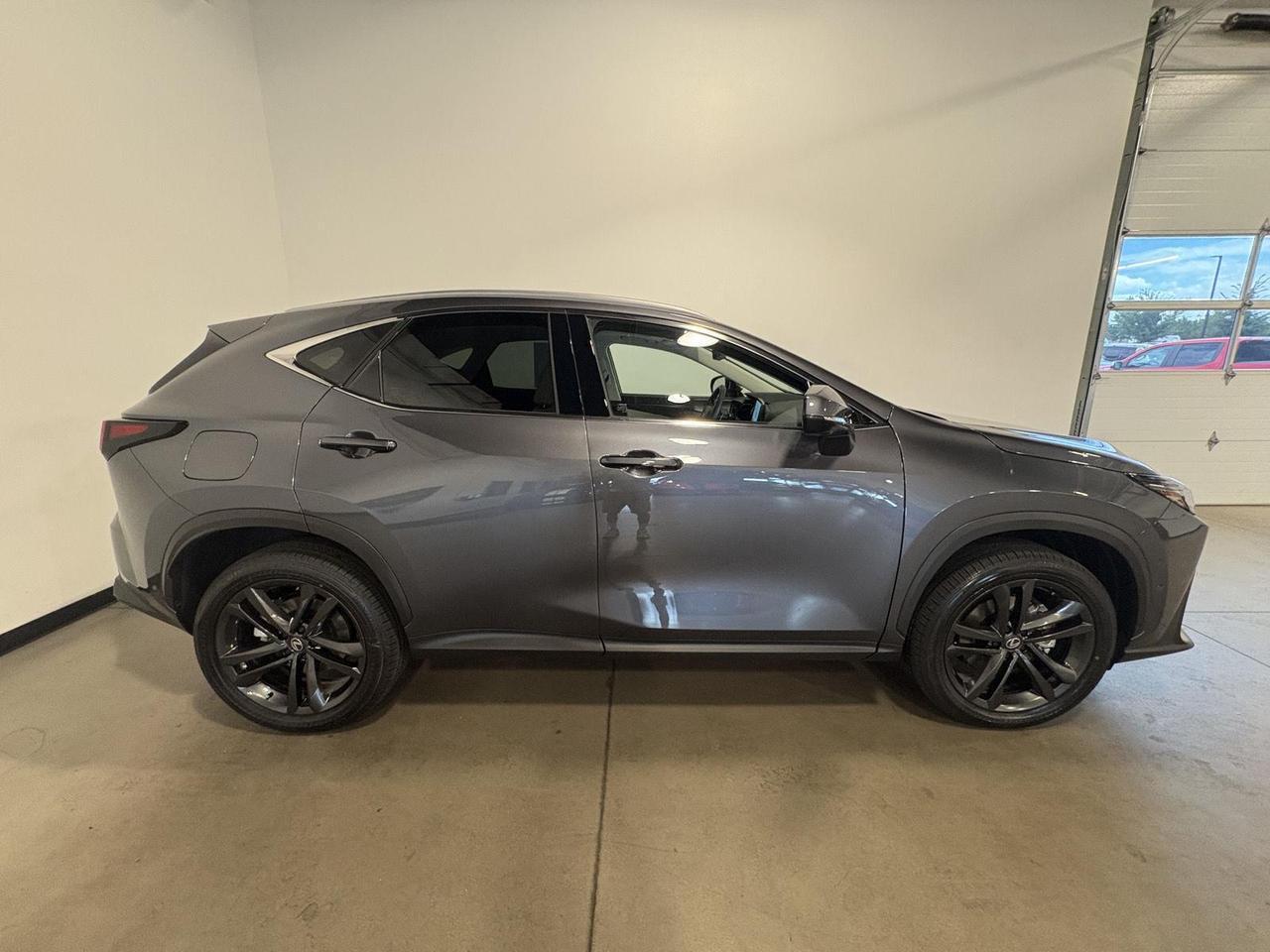 2026 Lexus NX 450h+ Luxury Parker CO