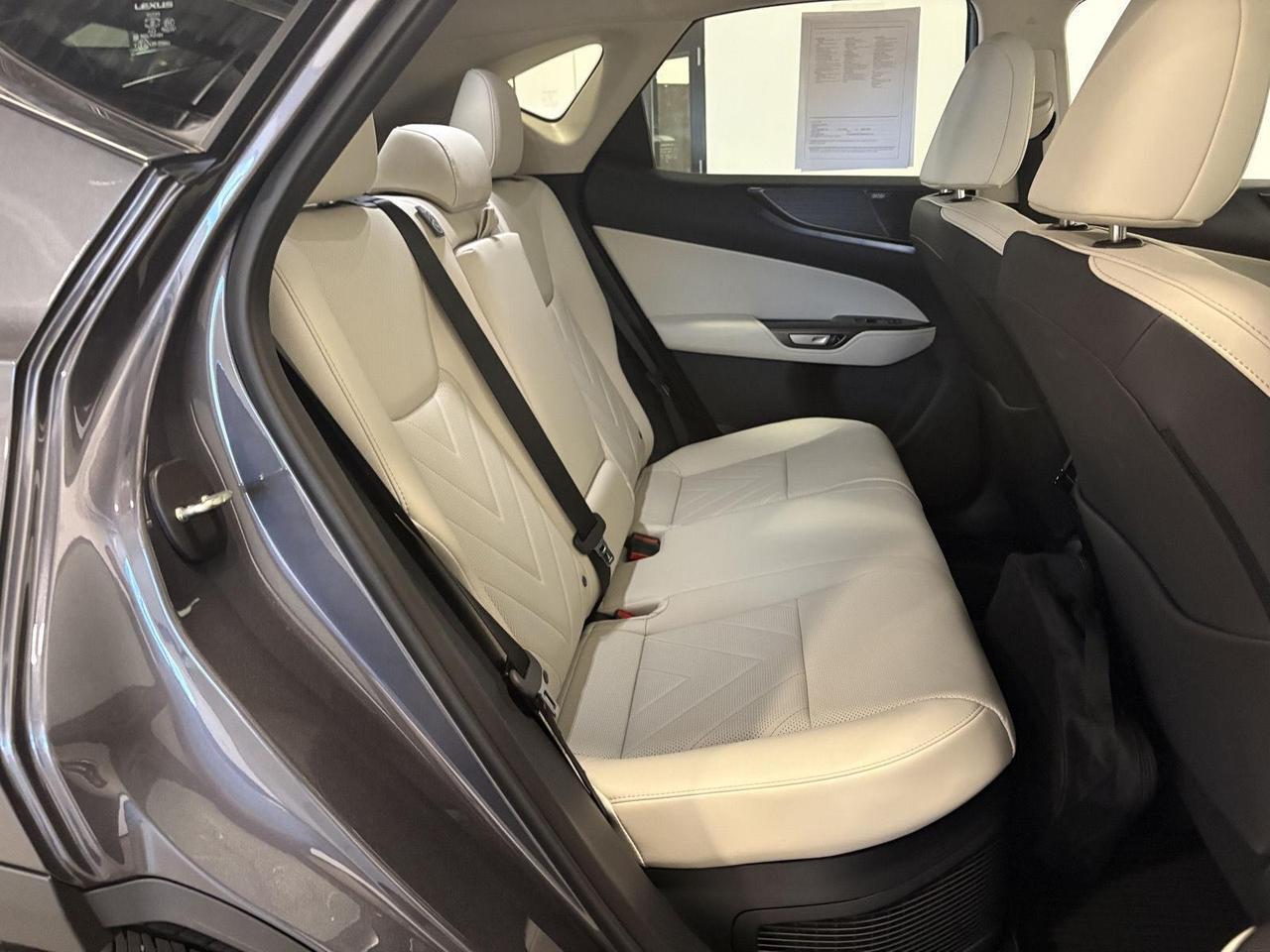 2026 Lexus NX 450h+ Luxury Parker CO
