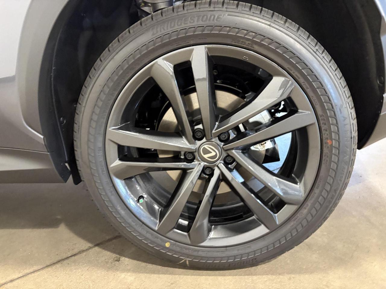 2026 Lexus NX 450h+ Luxury Parker CO