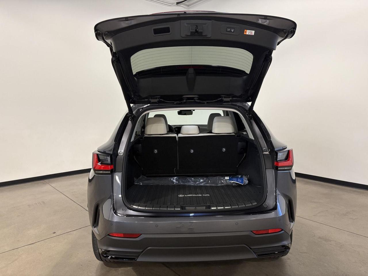 2026 Lexus NX 450h+ Luxury Parker CO