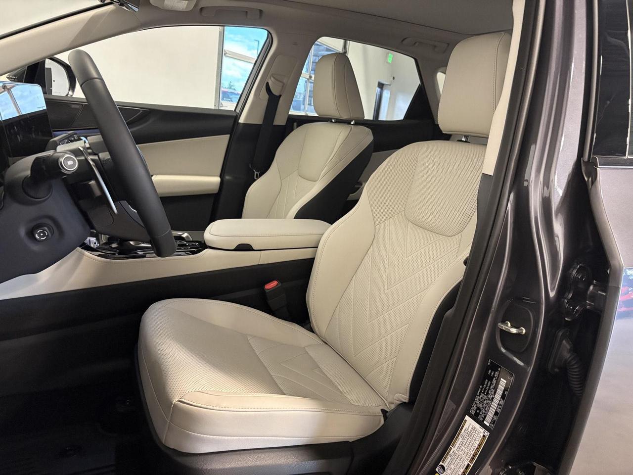 2026 Lexus NX 450h+ Luxury Parker CO