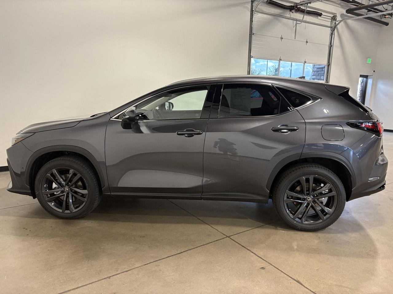 2026 Lexus NX 450h+ Luxury Parker CO