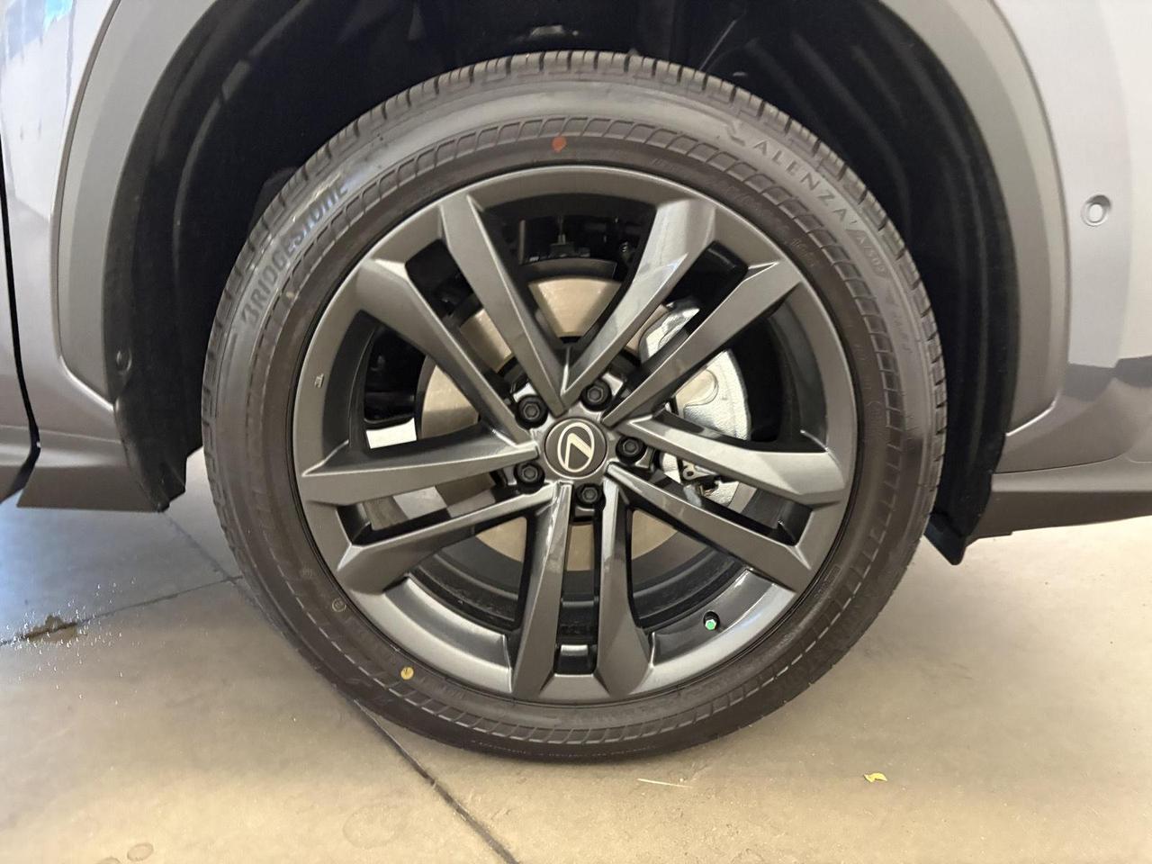 2026 Lexus NX 450h+ Luxury Parker CO