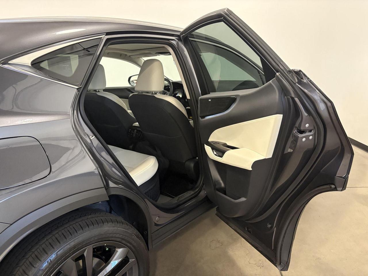 2026 Lexus NX 450h+ Luxury Parker CO