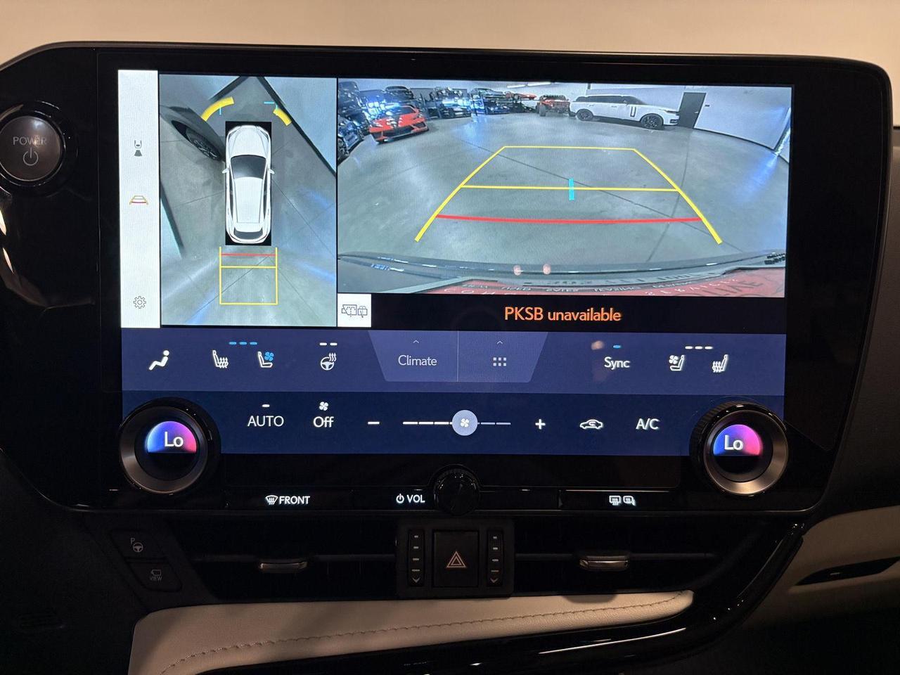 2026 Lexus NX 450h+ Luxury Parker CO