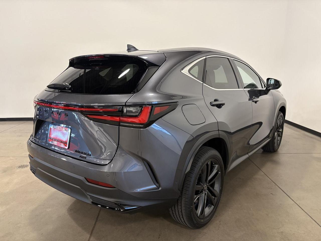 2026 Lexus NX 450h+ Luxury Parker CO
