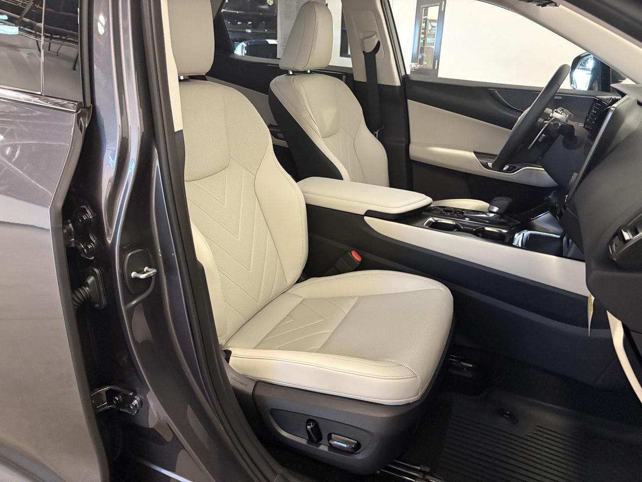 2026 Lexus NX 450h+ Luxury Parker CO