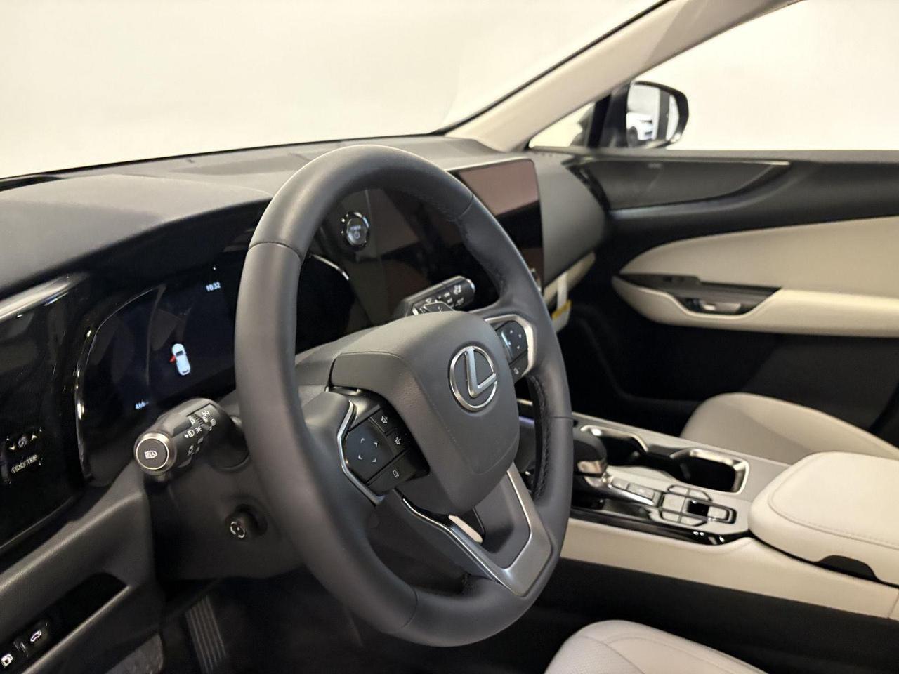 2026 Lexus NX 450h+ Luxury Parker CO