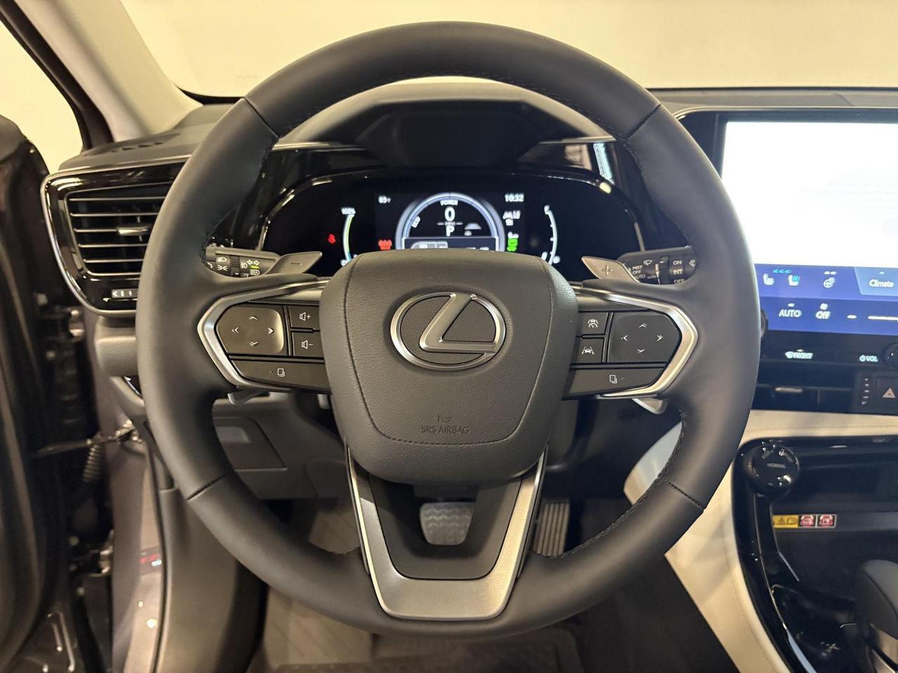 2026 Lexus NX 450h+ Luxury Parker CO
