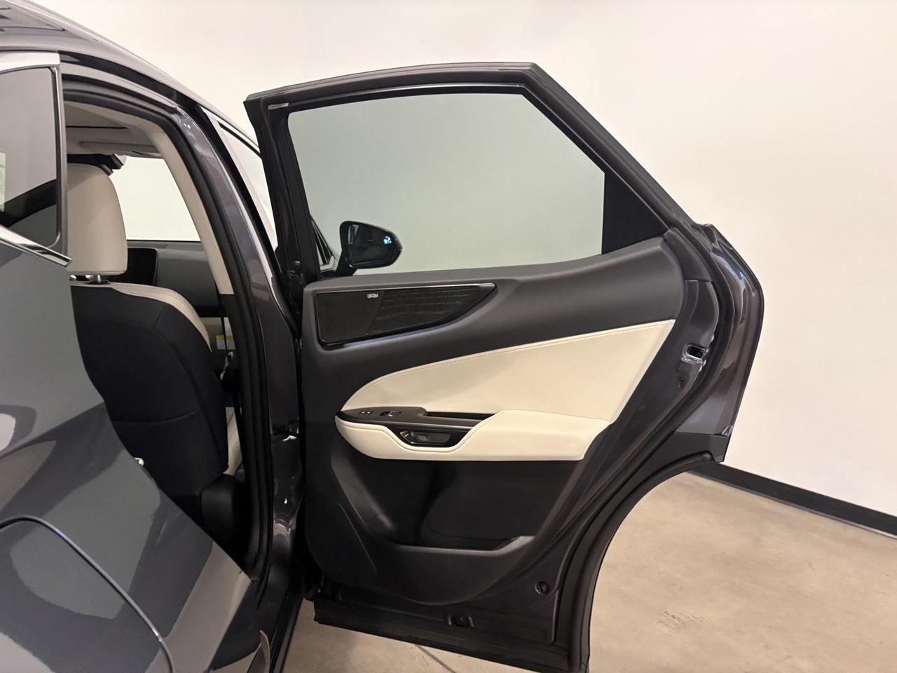 2026 Lexus NX 450h+ Luxury Parker CO