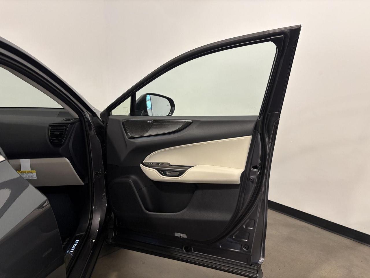 2026 Lexus NX 450h+ Luxury Parker CO