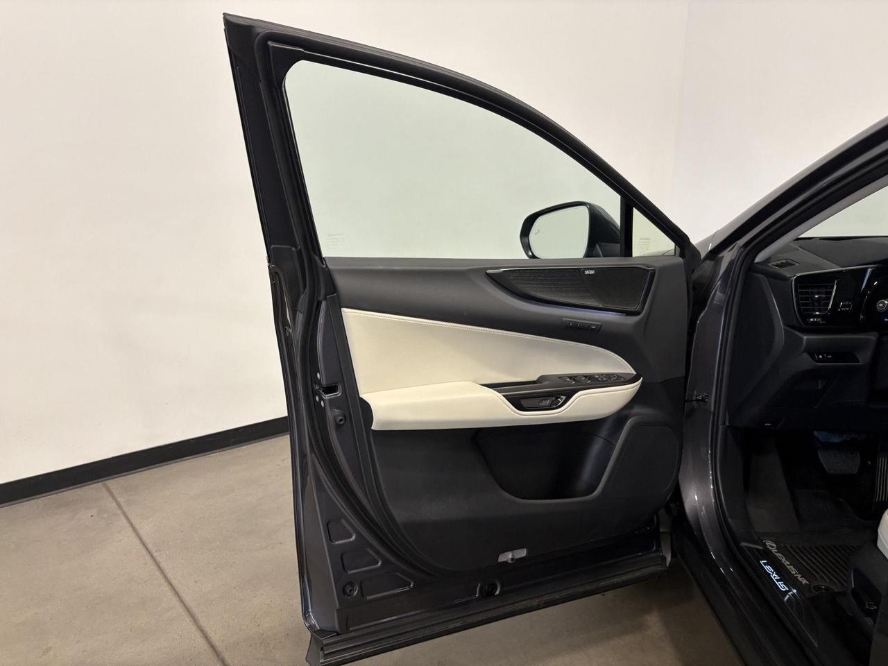 2026 Lexus NX 450h+ Luxury Parker CO