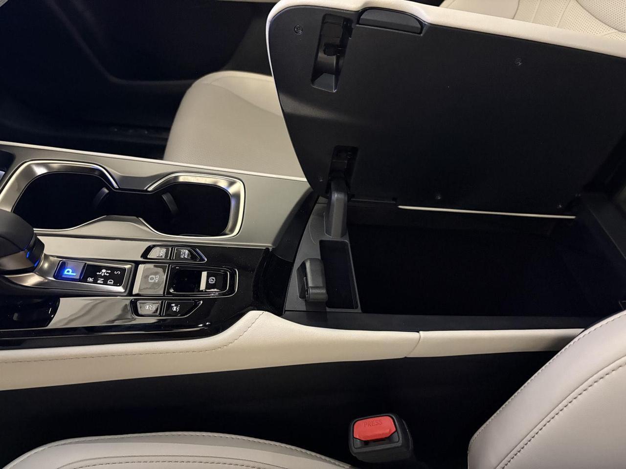 2026 Lexus NX 450h+ Luxury Parker CO