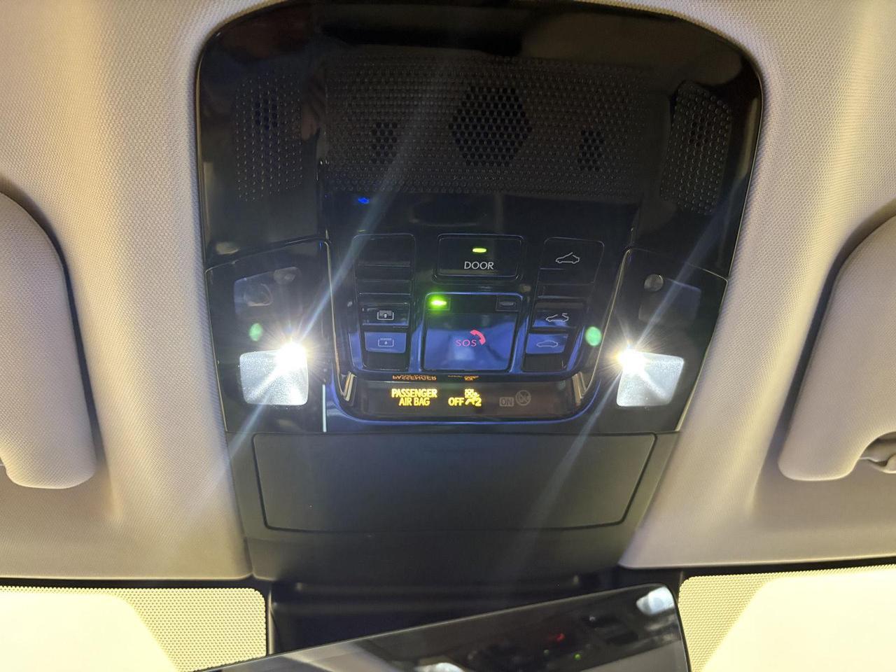 2026 Lexus NX 450h+ Luxury Parker CO