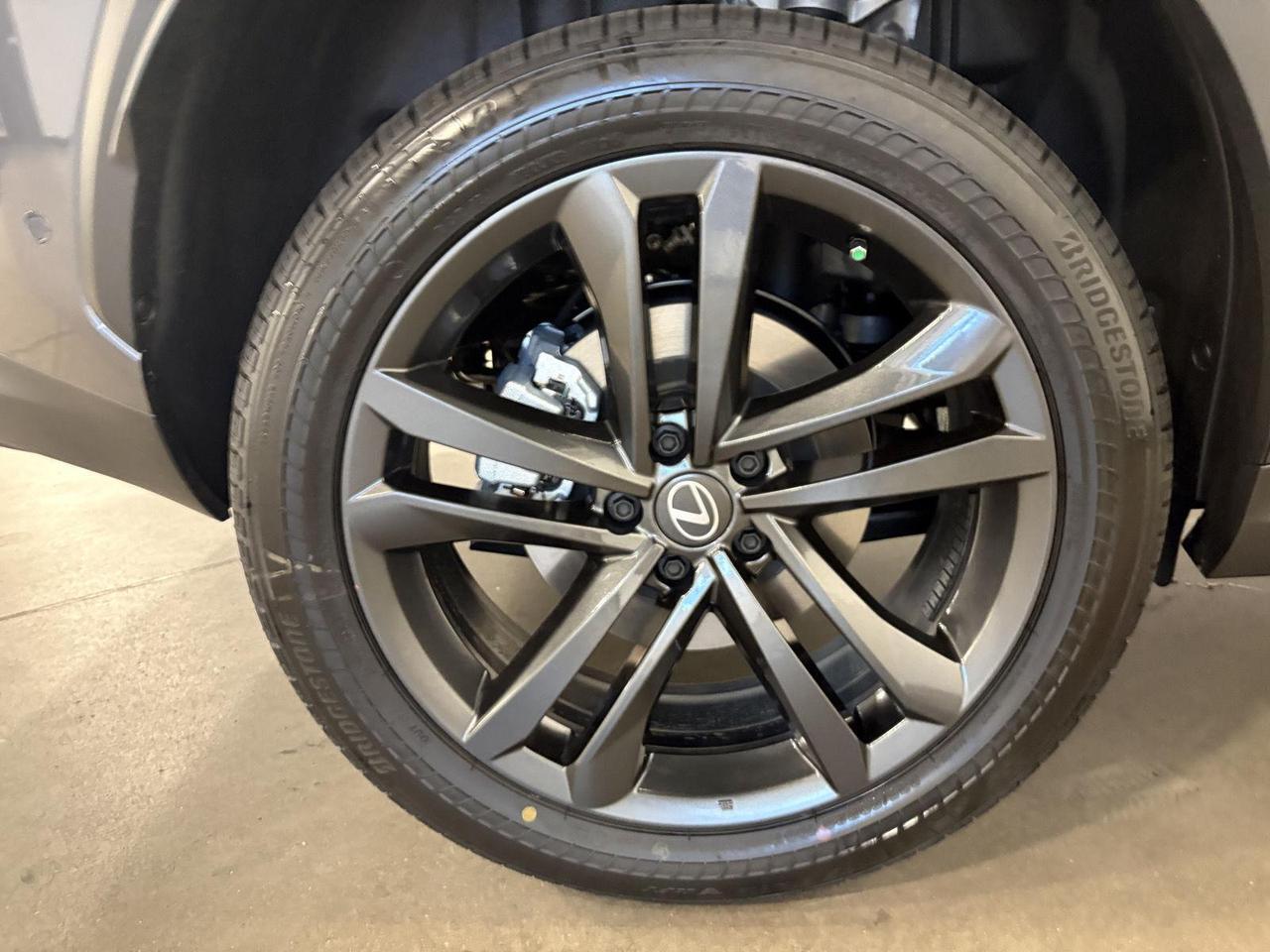 2026 Lexus NX 450h+ Luxury Parker CO
