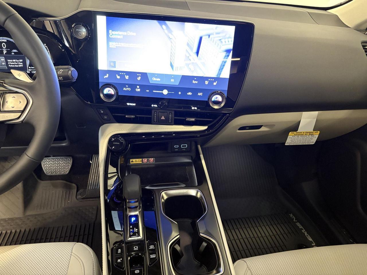 2026 Lexus NX 450h+ Luxury Parker CO