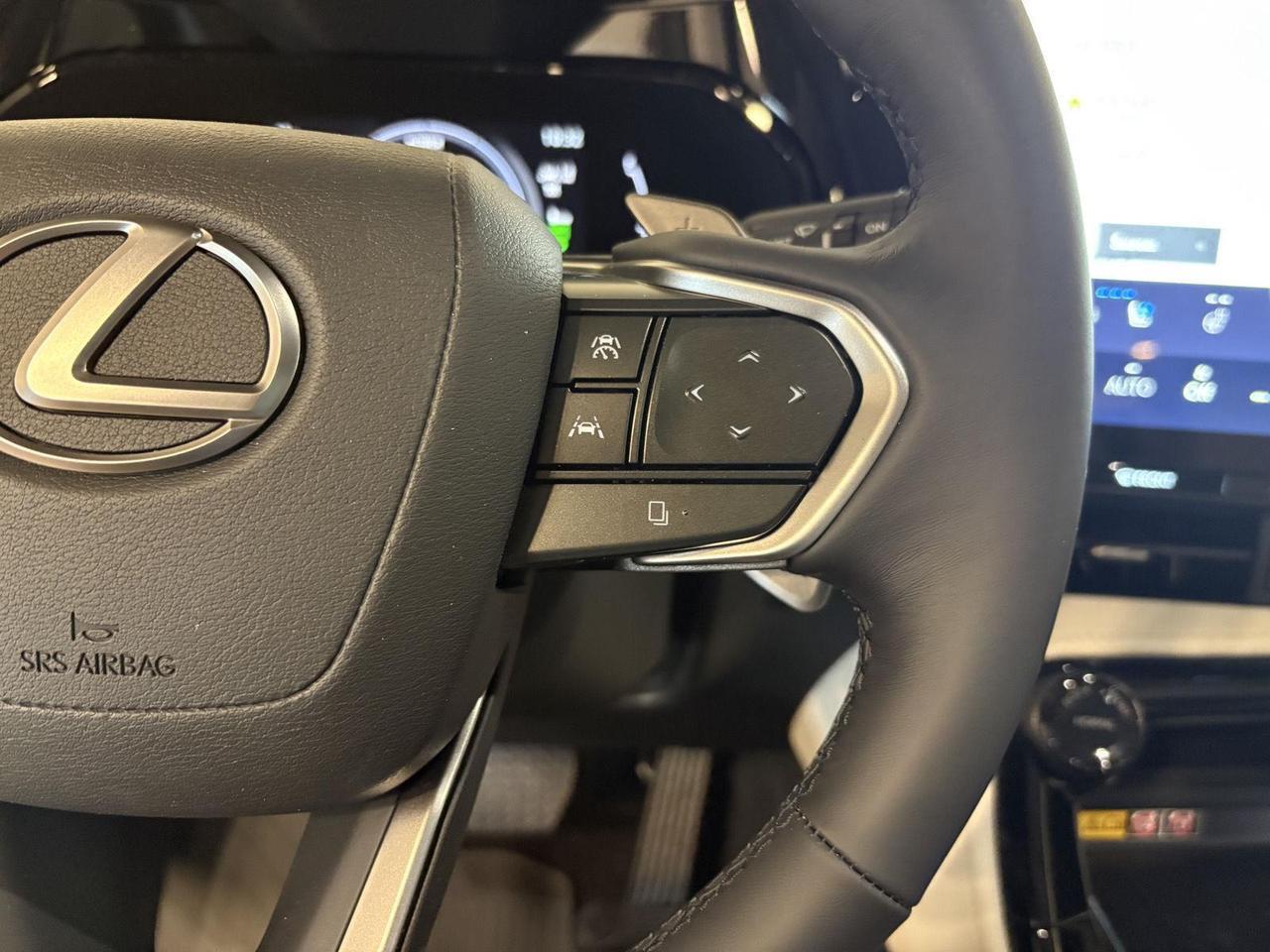 2026 Lexus NX 450h+ Luxury Parker CO