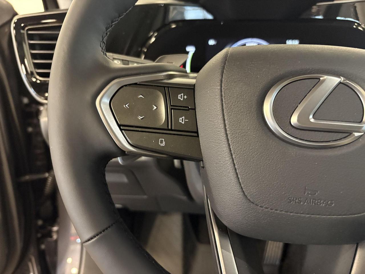 2026 Lexus NX 450h+ Luxury Parker CO