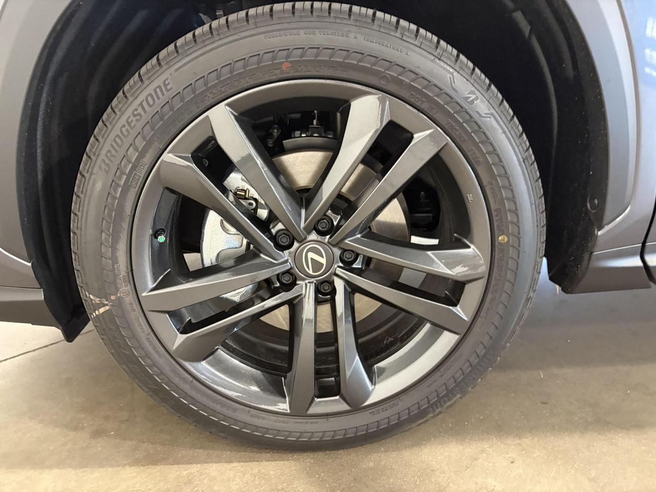 2026 Lexus NX 450h+ Luxury Parker CO