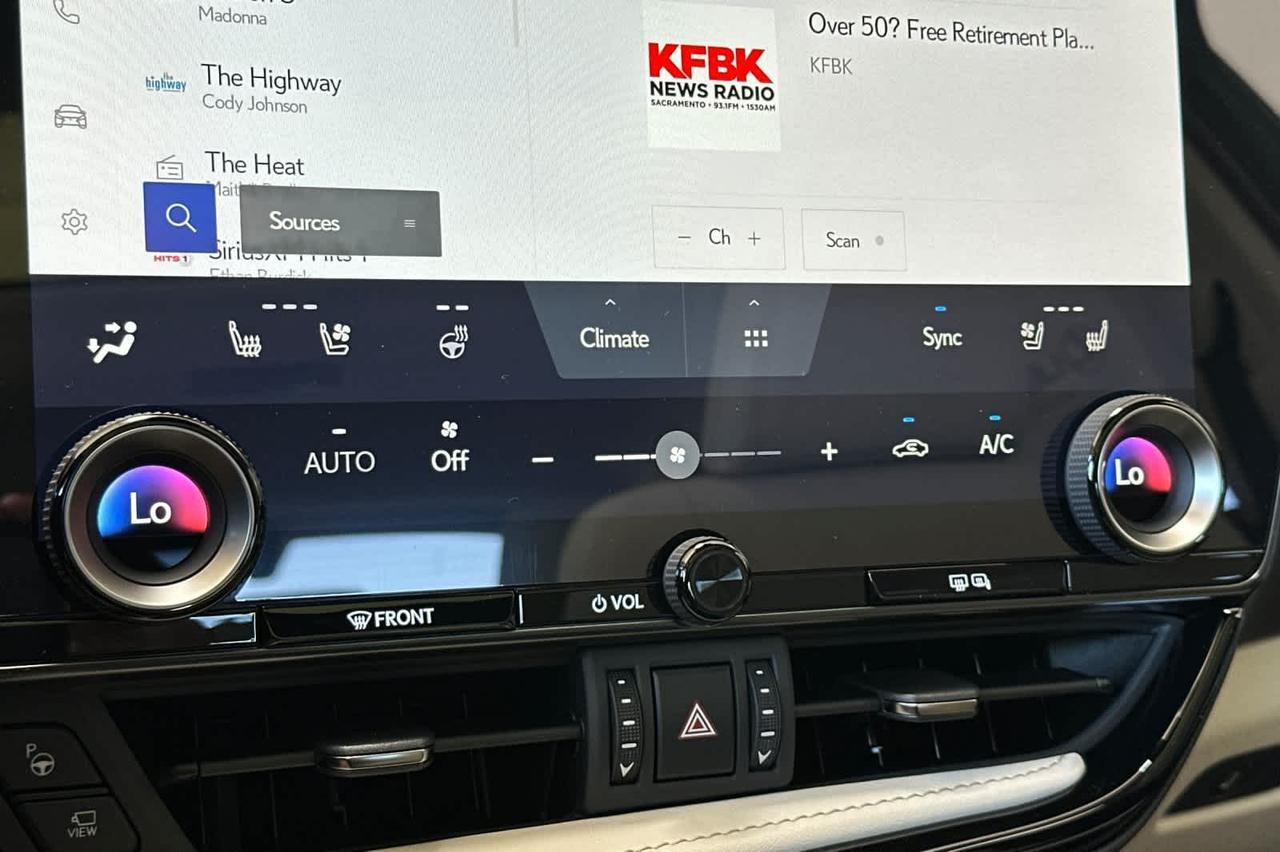 2026 Lexus NX 450h+ Luxury Roseville CA