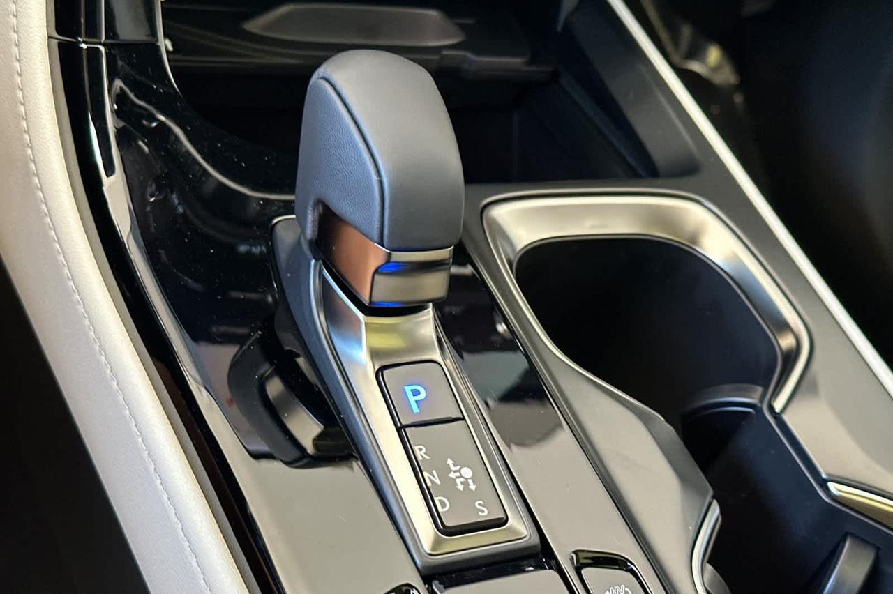 2026 Lexus NX 450h+ Luxury Roseville CA