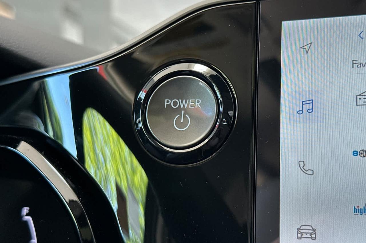 2026 Lexus NX 450h+ Luxury Roseville CA