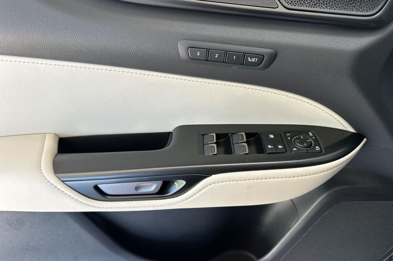 2026 Lexus NX 450h+ Luxury Roseville CA