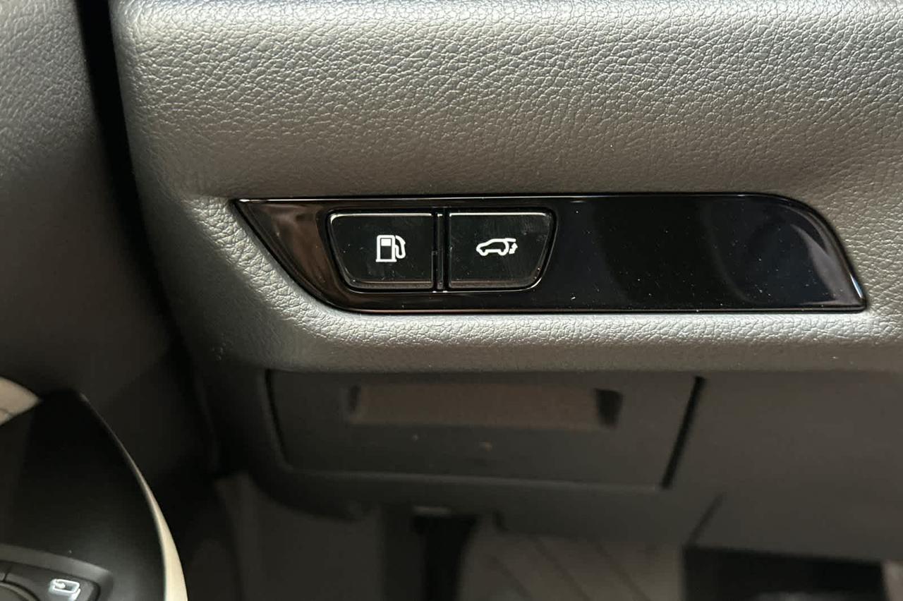 2026 Lexus NX 450h+ Luxury Roseville CA