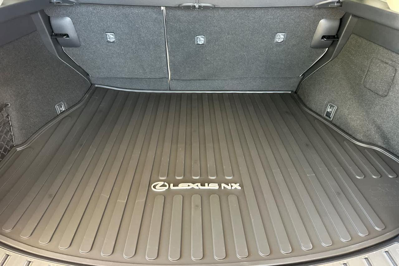 2026 Lexus NX 450h+ Luxury Roseville CA