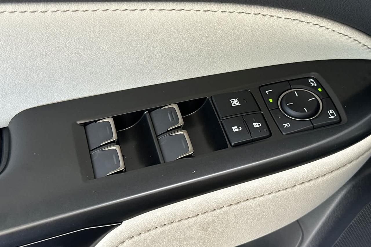 2026 Lexus NX 450h+ Luxury Roseville CA