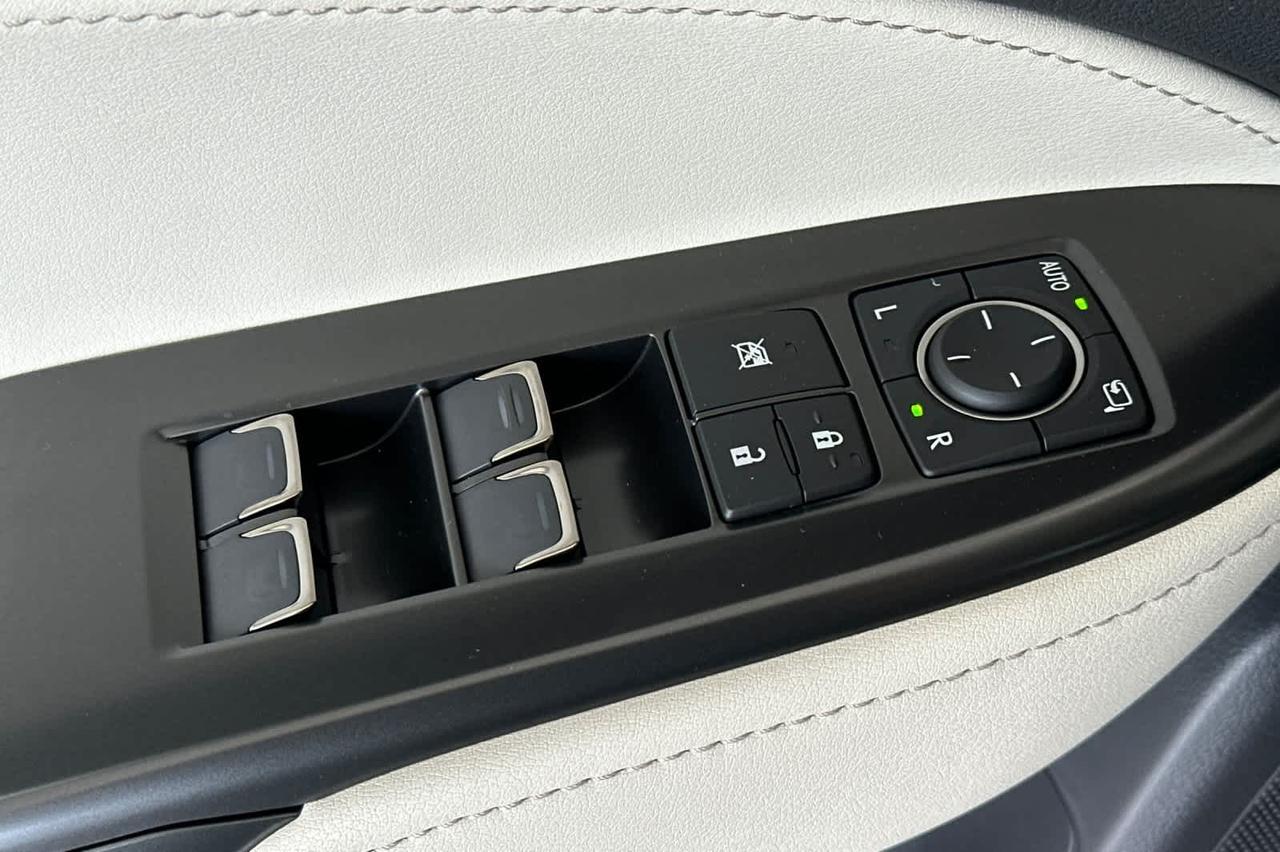 2026 Lexus NX 450h+ Luxury Roseville CA