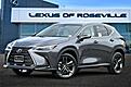2026 Lexus NX 450h+ Luxury