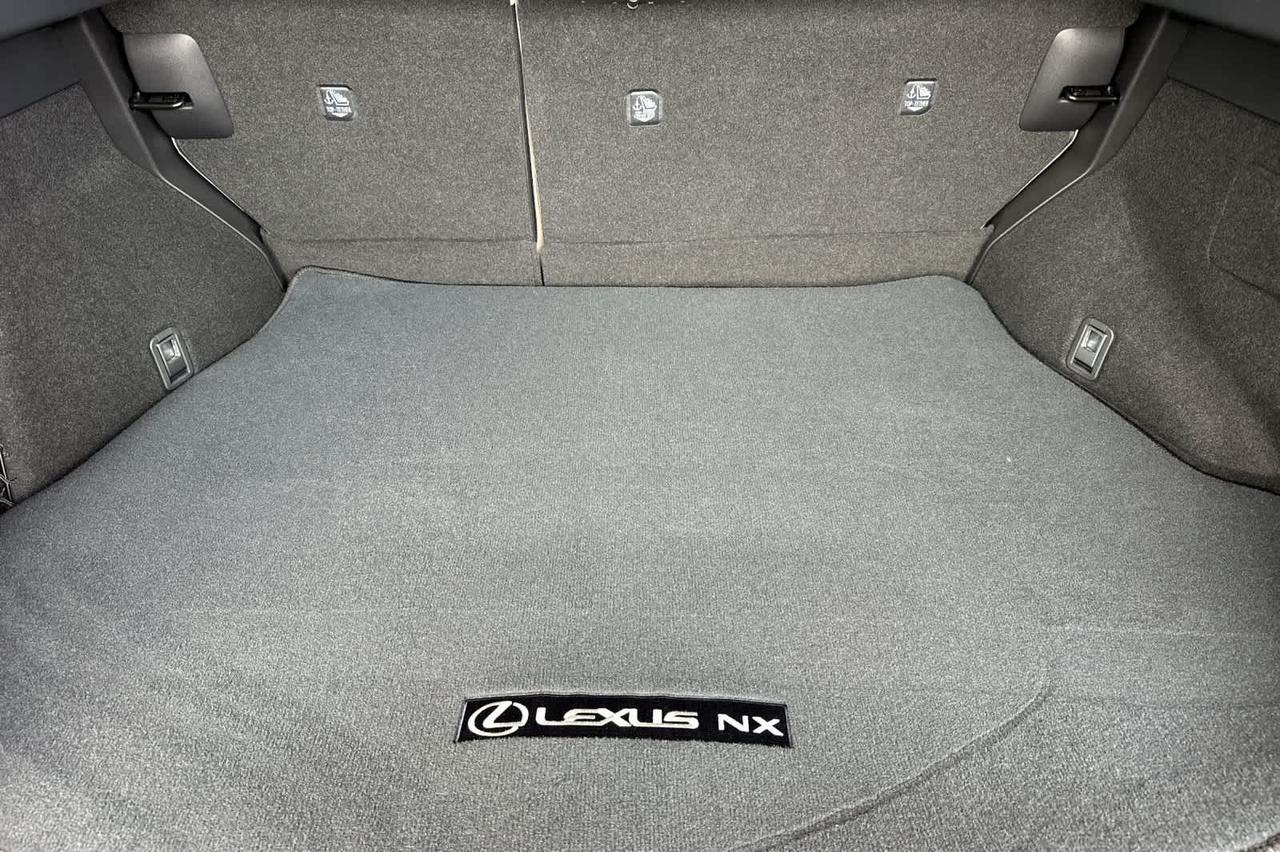 2026 Lexus NX 450h+ Luxury Roseville CA