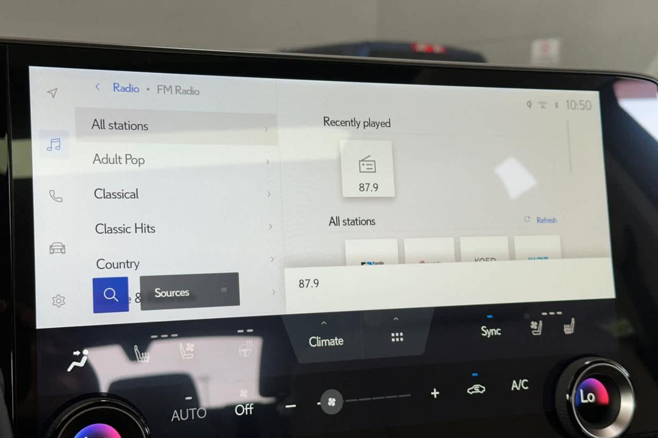 2026 Lexus NX 450h+ Luxury Roseville CA