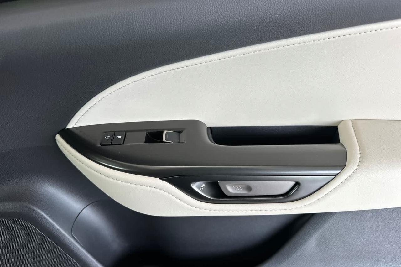 2026 Lexus NX 450h+ Luxury Roseville CA