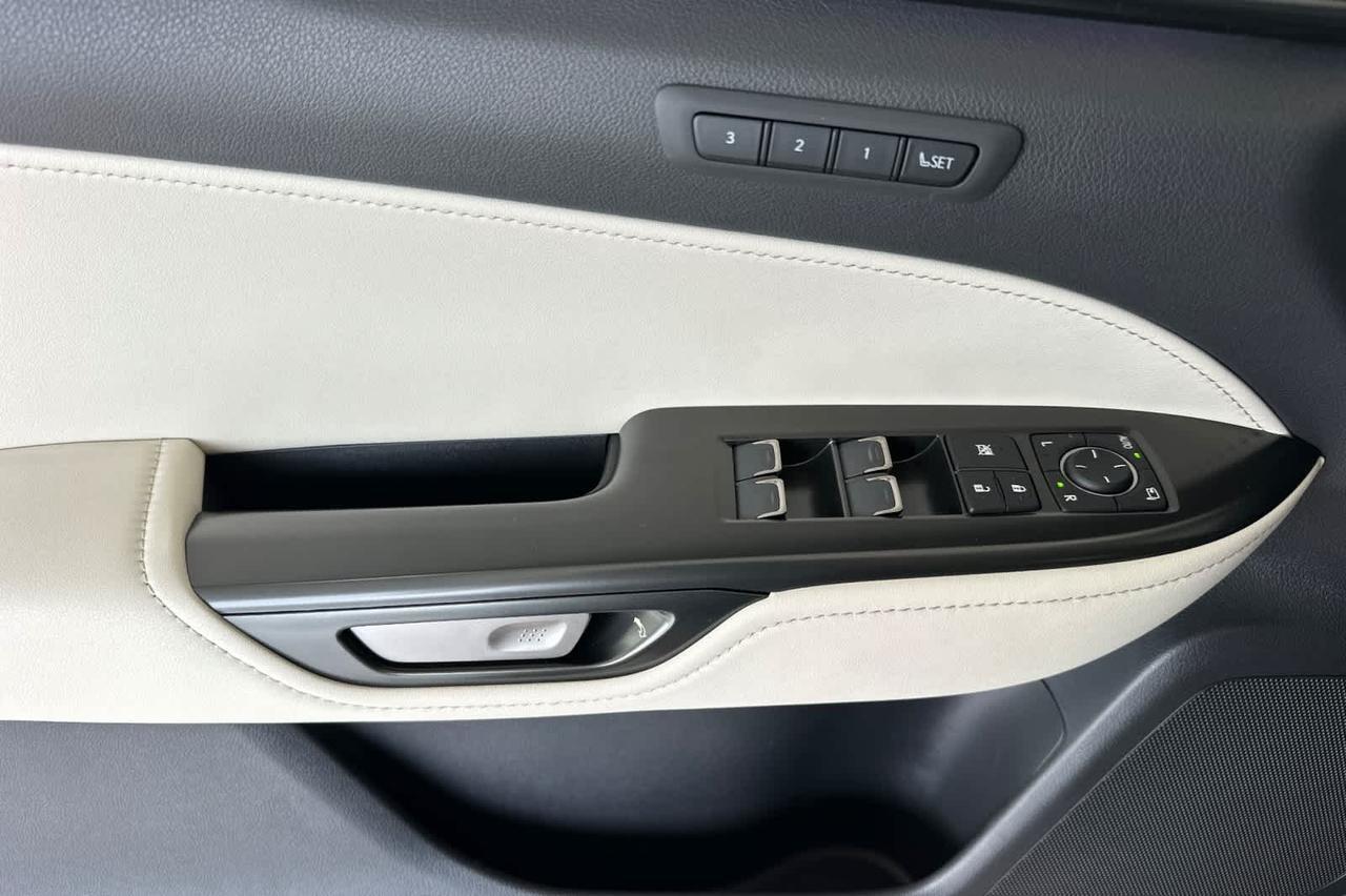 2026 Lexus NX 450h+ Luxury Roseville CA