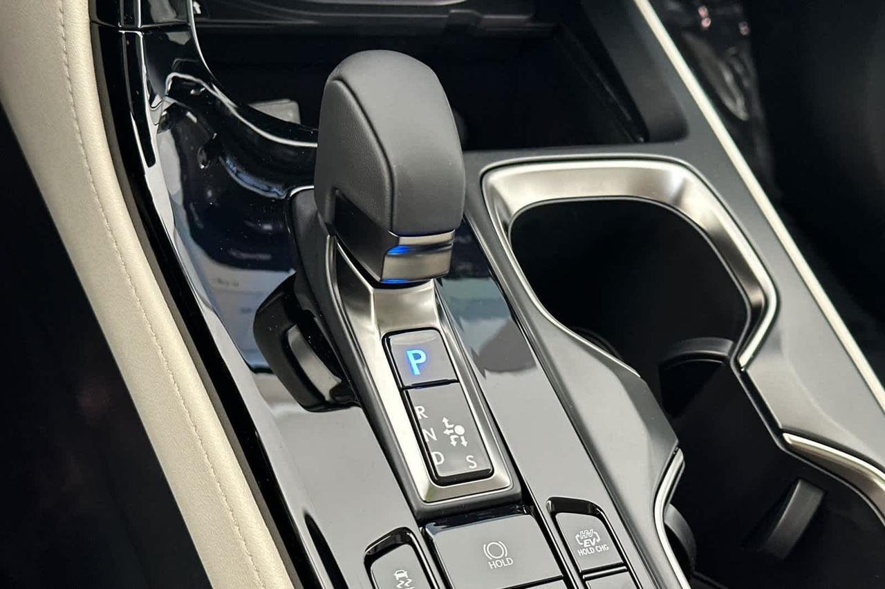 2026 Lexus NX 450h+ Luxury Roseville CA